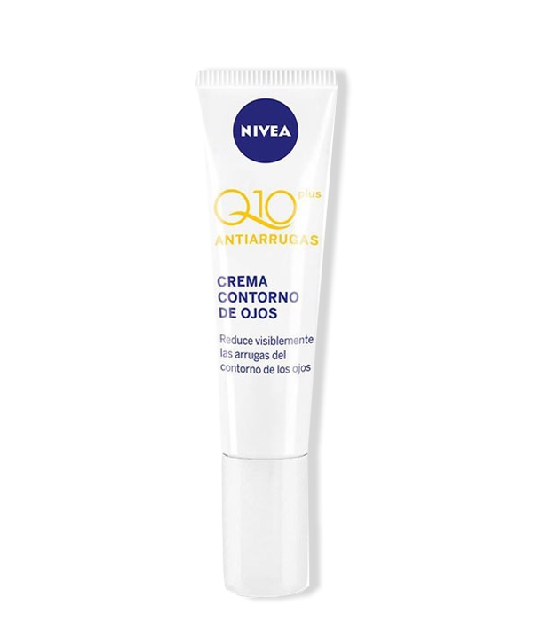NIVEA Q10 POWER CONTORNO OJOS 15 ML