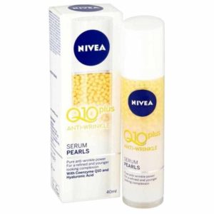 NIVEA Q10 POWER SERUM PEARLS 40 ML