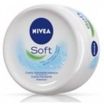 NIVEA SOFT VIAJE 50 ML