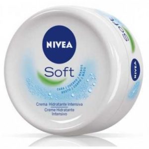 NIVEA SOFT VIAJE 50 ML
