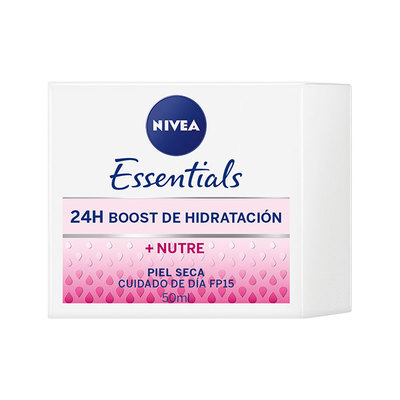 Nivea Essentials Piel Seca