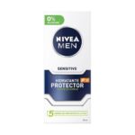 NIVEA MEN SENSITIVE HIDRATANTE PROTECTOR SFP15 75ML. 4