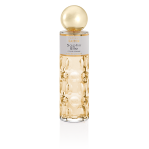 SAPHIR ELLE VAP 200ML