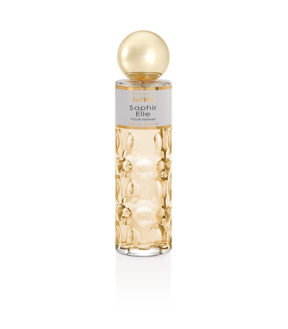 SAPHIR ELLE VAP 200ML 1