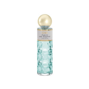 SAPHIR AGUA DE SAPHIR 200ml.