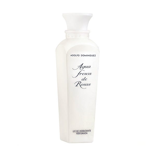 ADOLFO DOMINGUEZ AGUA FRESCA DE ROSAS BODY MILK 500ML P34 1