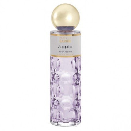 SAPHIR MUJER APPLE VAP 200ML 1