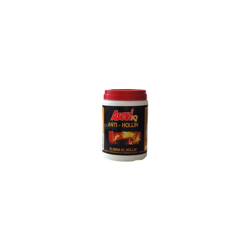 ASEVI ANTI HOLLIN 500 GRS 1