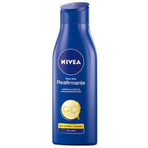 body milk reafirmante Q10