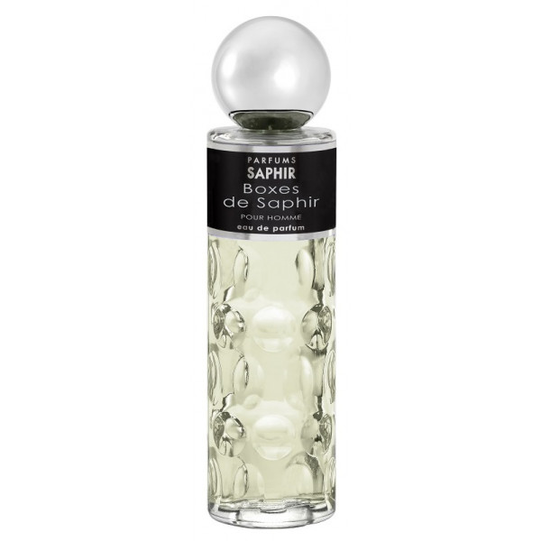 SAPHIR HOMBRE BOXES DE SAPHIR VAP 200 ML 1