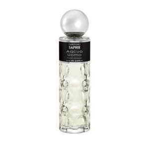 SAPHIR HOMBRE ACQUA UOMO VAP 200 ML