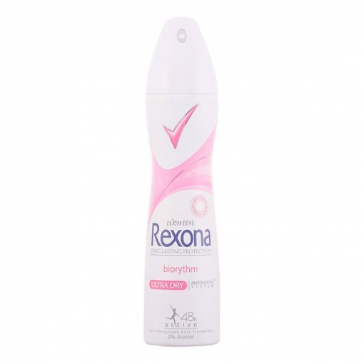 desodorante rexona biorythm