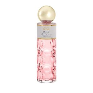 SAPHIR DUE AMORE VAP 200ML