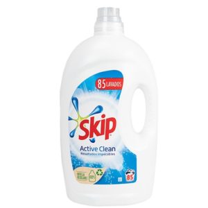 SKIP ACTIVE CLEAN GEL 85 LAV.
