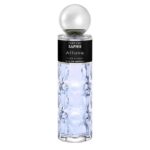 SAPHIR HOMBRE AFFAIRE VAP 200 ML 4