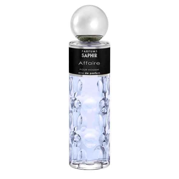 SAPHIR HOMBRE AFFAIRE VAP 200 ML 1