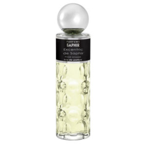 SAPHIR HOMBRE EXCENTRIC MAN BY SAPHIR VAP 200 ML