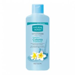 gel frescor colonia