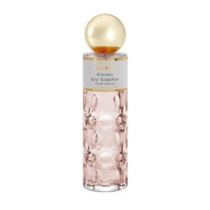SAPHIR MUJER KISSES BY SAPHIR VAP 200ML