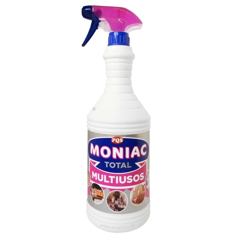 moniac total multiusos pistol