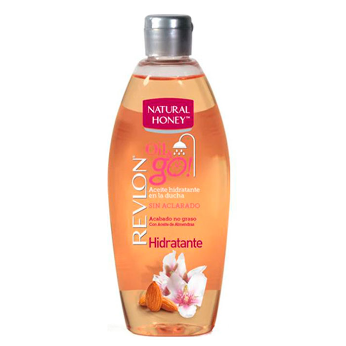 natural honey hidratante
