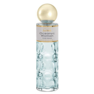 SAPHIR MUJER OCEANYC WOMAN VAP 200 ML