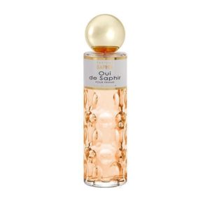 SAPHIR MUJER OUI DE SAPHIR VAP 200 ML
