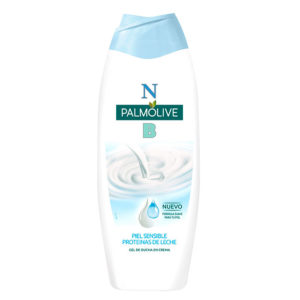 palmolive gel de ducha hidratante