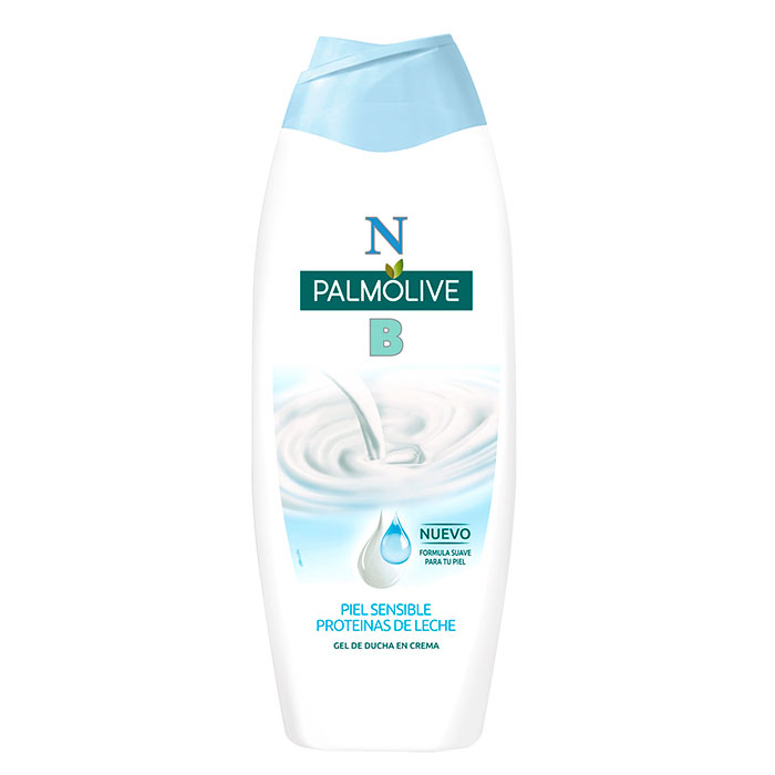 palmolive gel de ducha hidratante