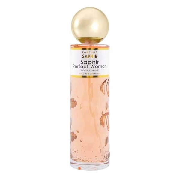 SAPHIR MUJER PERFECT WOMAN VAP 200ML 1