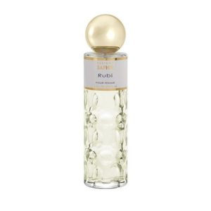 SAPHIR MUJER RUBI VAP 200 ML