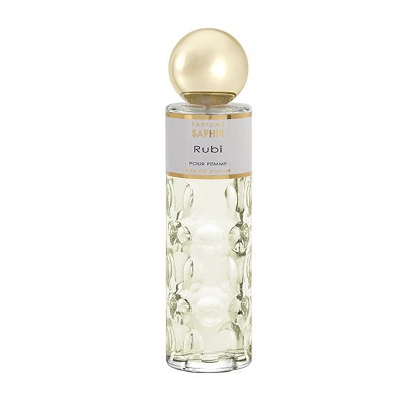 SAPHIR MUJER RUBI VAP 200 ML 1