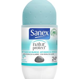 sanex natur protect anti manchas