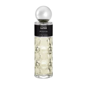 SAPHIR HOMBRE ALONE VAP 200 ML
