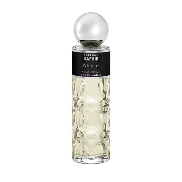 SAPHIR HOMBRE ALONE VAP 200 ML 1
