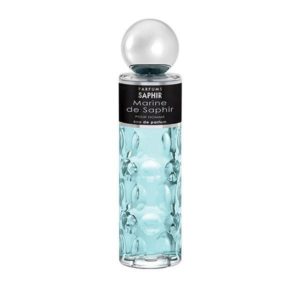 SAPHIR HOMBRE MARINE DE SAPHIR VAP 200ml.