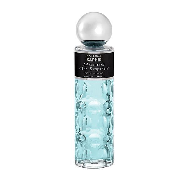 SAPHIR HOMBRE MARINE DE SAPHIR VAP 200ml. 1