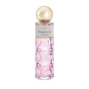 SAPHIR ELEGANCE VAP 200ML