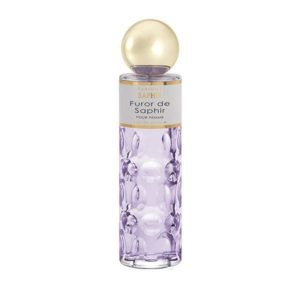SAPHIR MUJER FUROR DE SAPHIR VAP 200 ML