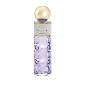 SAPHIR HAPPY VAP 200ml.