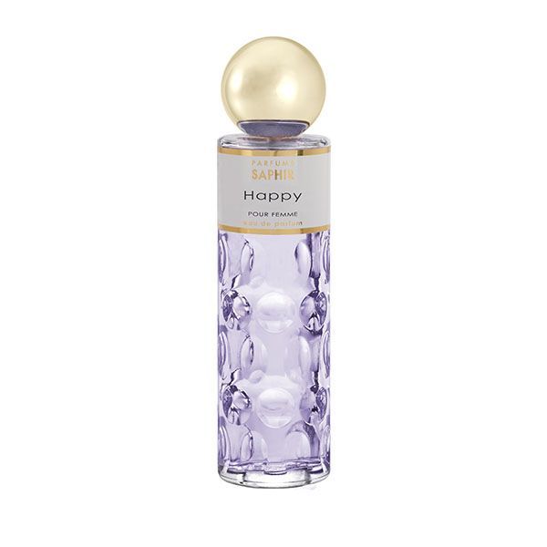 SAPHIR HAPPY VAP 200ml. 1