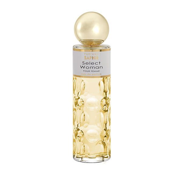 SAPHIR MUJER SELECT WOMAN VAP 200 ML 1