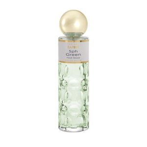 SAPHIR SPH GREEN VAP 200ml.