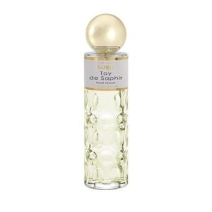 SAPHIR MUJER TOY DE SAPHIR VAP 200 ML
