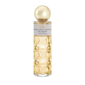 SAPHIR SEDUCTION WOMAN  VAP 200ML