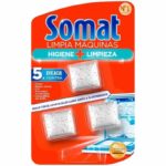 somat limpia maquinas 3 pastillas