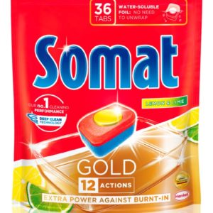 somat oro pastillas lavavajillas