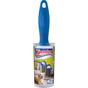 SPONTEX RODILLO QUITAPELUSAS