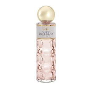 SAPHIR MUJER VIDA DE SAPHIR VAP 200 ML