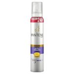 PANTENE PRO-V ESPUMA PERFECT VOLUMEN03 200ML. 4